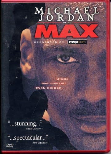 Amazon.com: Ultimate Jordan (Two-Disc Special Edition) [DVD