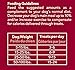 NUTRO Moist N Chewy Bites, BBQ, 6.5 oz.