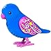 Little Live Pets S2 Bird Single Pack, Starshine