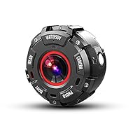 ZGPAX S222 sports camera IP68 Waterproof WIFI 1080P 720P 2K Support 32GB Memory Card Bluetooth 4.0 Sport Camera