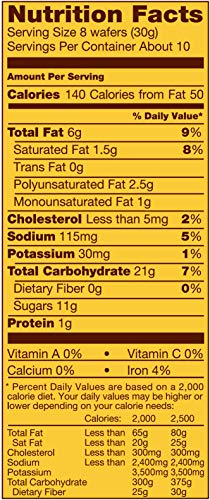 Nilla Wafers - Image 5