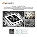 Jennov Wireless WiFi Security IP Camera 1080P Home Video Network Surveillance Pre-Installed 16G MicroSD Card with 3mm Lens Outdoor Waterproof Night Vision