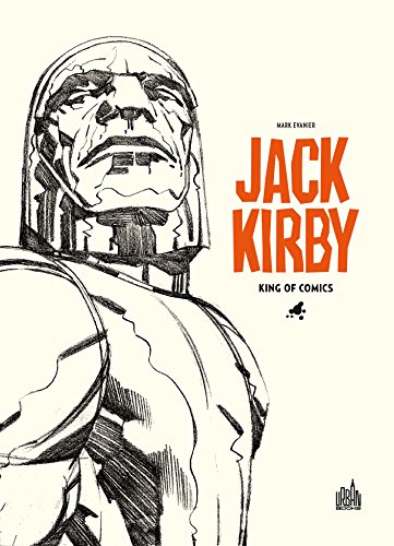 Jack Kirby