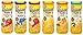 Gerber Graduates Puffs Cereal Snack, Variety Pack, Naturally Flavored with Other Natural Flavors, 1.48 Ounce, 6 Count, ALL FLAVORS