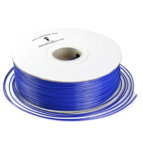 SainSmart PLA-153 PLA Filament (Blue)
