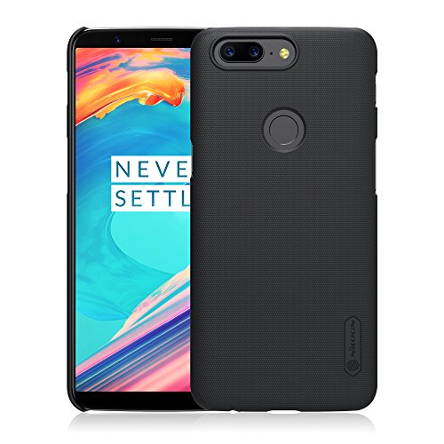 AVIDET Oneplus 5T Case, Shock-Absorption and