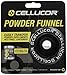 New Cellucor Powder Funnel Drink Mixing Accessory (For Use With Water Bottles)