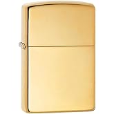 Zippo Pocket Lighters