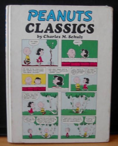 Peanuts Treasury: Schulz, Charles M.: 9780760721469: Amazon.com: Books