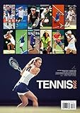 Image de Tennis Offizieller Kalender 2016