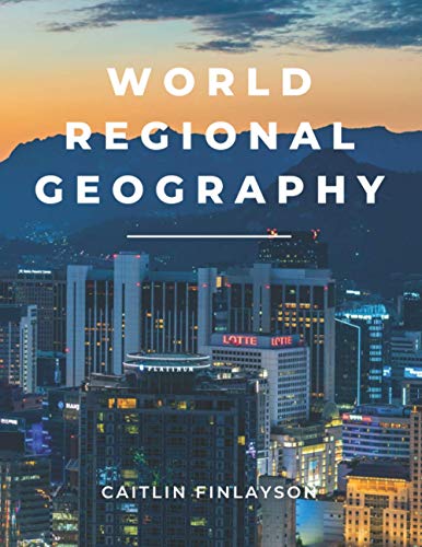 World Regional Geography