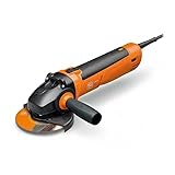 Fein Corded Compact Angle Grinder Tool with