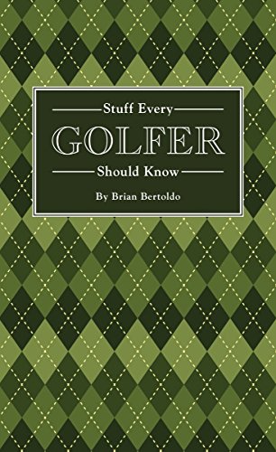 Stuff Every Golfer Should Know (Stuff You Should Know) - Thumbnail 7