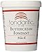 Fondarific Buttercream Fondant Black, 32 ounces