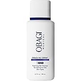 Obagi Nu-Derm Foaming Gel Cleanser for Face | Deep-Cleansing &amp; Hydrating Facial Cleanser with Aloe Vera. For Normal to Oily Skin Types.