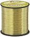 P-Line CXX-Xtra Strong 1/4 Size Fishing Spool, Moss Green