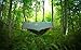 ENO - Eagles Nest Outfitters SingleNest Hammock, Portable Hammock for One