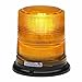 Whelen L10 Series Economy Permanent LED Beacons - Amber