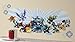 RoomMates Skylanders Classic Wall Graphic Peel and Stick Wall Decals