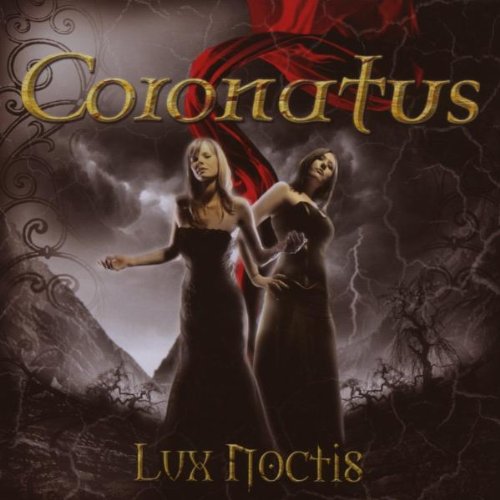 Coronatus - ZilloScope 200802 - Zortam Music