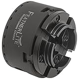 FeatherLite Woodturning Chuck (4
