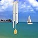 Woodstock Wind Chimes Garden Decor for Outside Outdoor Patio Decor 56