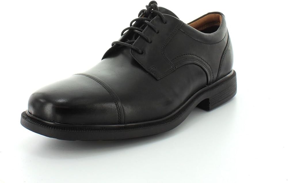 Dressports luxe cap toe oxford Clearance