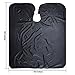Adult Barber Cape with Snap Closure Excellent Waterproof for Haircutting Use Size 50