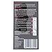 Bioré Deep Cleansing Charcoal Pore Strips (6 Count) + Mini Bioré Deep Pore Charcoal Cleanser for Oily Skin, 1 Ounce
