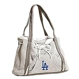 Littlearth Los Angeles Dodgers Hoodie Purse