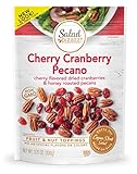 Salad Pizazz Salad Toppers, Cherry Cranberry