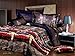 3 Piece Set Red Car Soft 3d Comforter Set (06) (Queen) (King)