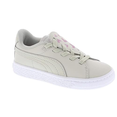 puma girl shoes