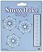 Snowflake Stringer Party Accessory (1 count) (1/Pkg)