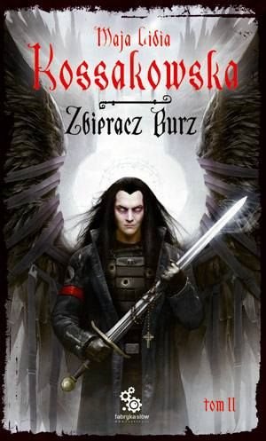 Zbieracz Burz Tom 2 (Polska wersja jezykowa)