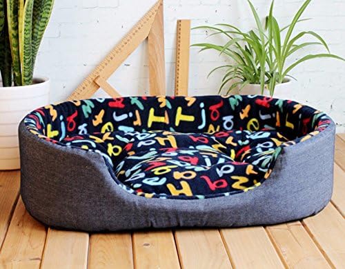 Texay(TM) Actionclub Brand Dog House Fashion Puppy Dog Beds Pets Beds Hot Sales Cats Dogs Beds Comfortable Beds