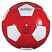 Tachikara Scarlet/White Soccer Ball