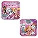 Girl Pups Paw Patrol Skye Everest 3rd Birthday Party Pack 52 Piece Set