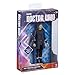 Doctor Who 5-Inch Grey 12th Doctor Capaldi Hoodie Figure