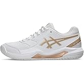 ASICS Women's Gel-Dedicate 8 Pickleball Shoes