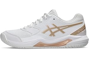 ASICS Men's Gel-Resolution 9 Clay Tennis Shoes