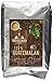 Two Volcanoes Ground Coffee - Dark Roast Espresso Blend - 2 lb bag - Guatemala Delicious Gourmet Coffee. Great for French Press. Get The Kick, Enjoy The Smoothness!