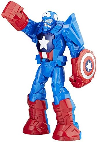 Playskool Heroes Marvel Super Hero 