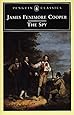 The Spy (Penguin Classics)