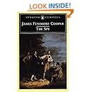 The Spy (Penguin Classics)