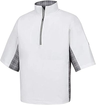 short sleeve rain shirt