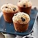 Wilton Giant Cupcake Pan, Jumbo Muffin and Cupcake Pan, 6-Cup, Steel