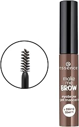 essence make me BROW Eyebrow Gel Mascara 3.8ml view 4