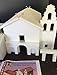 California Mission Model Kit San Juan Bautista