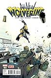 All-New Wolverine (Issue #3)